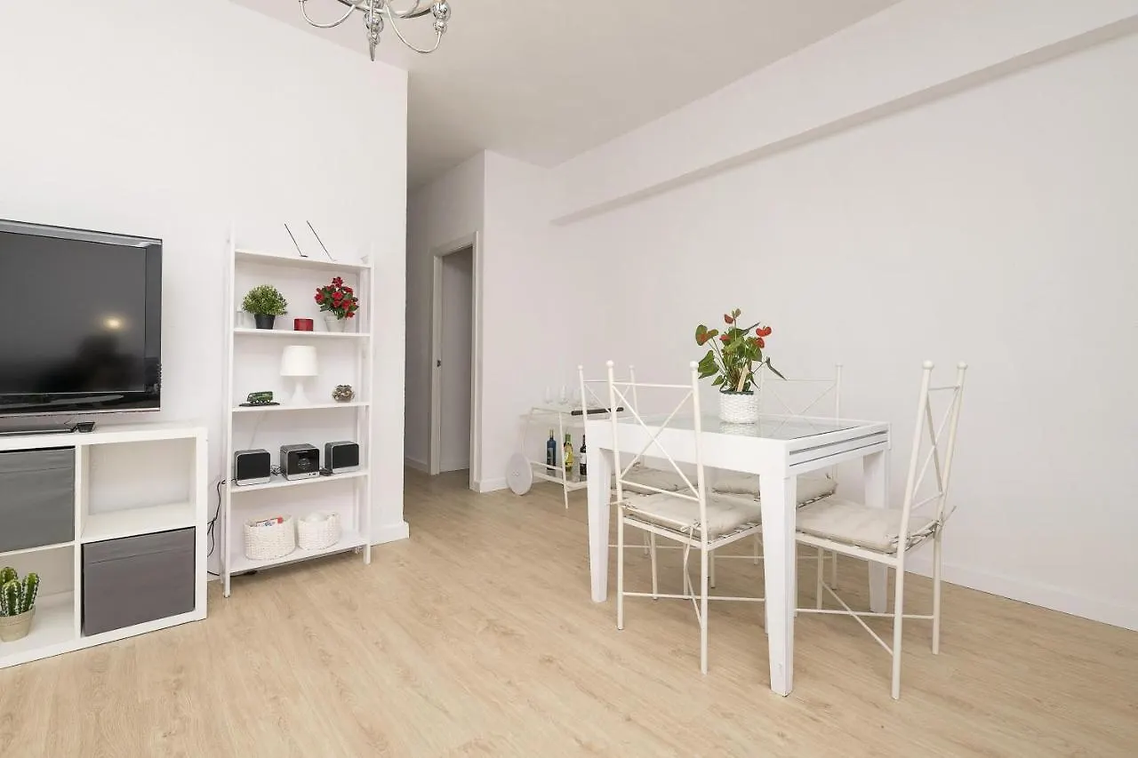Zaudin Apartment Jerez de la Frontera