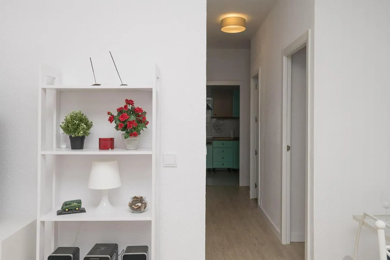 Zaudin Apartment Jerez de la Frontera