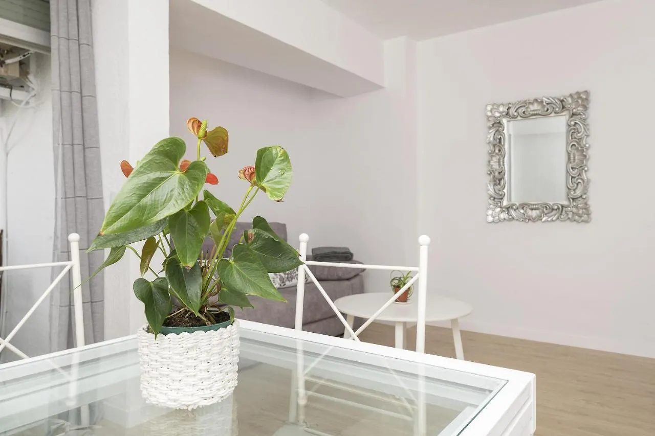 Zaudin Apartment Jerez de la Frontera