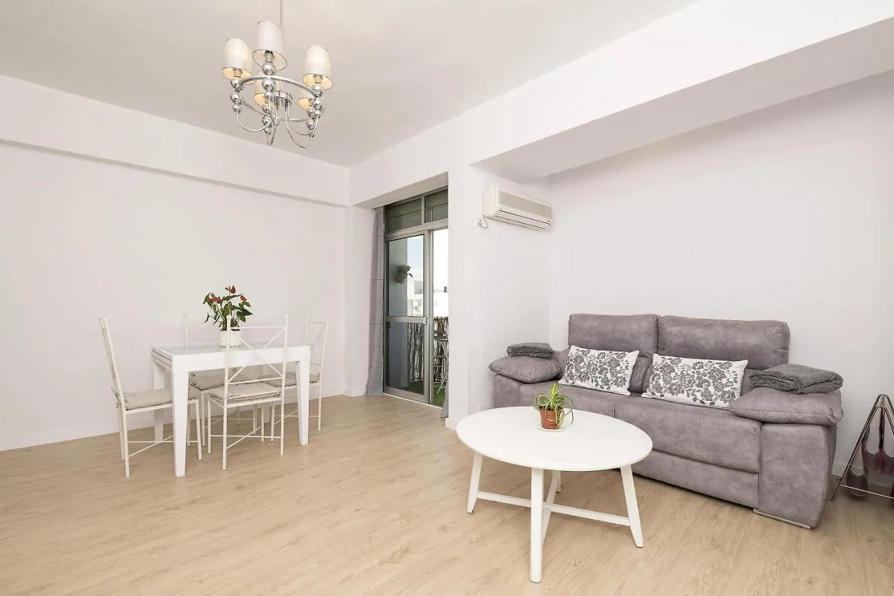 Zaudin Apartment Jerez de la Frontera 0*,  Spain