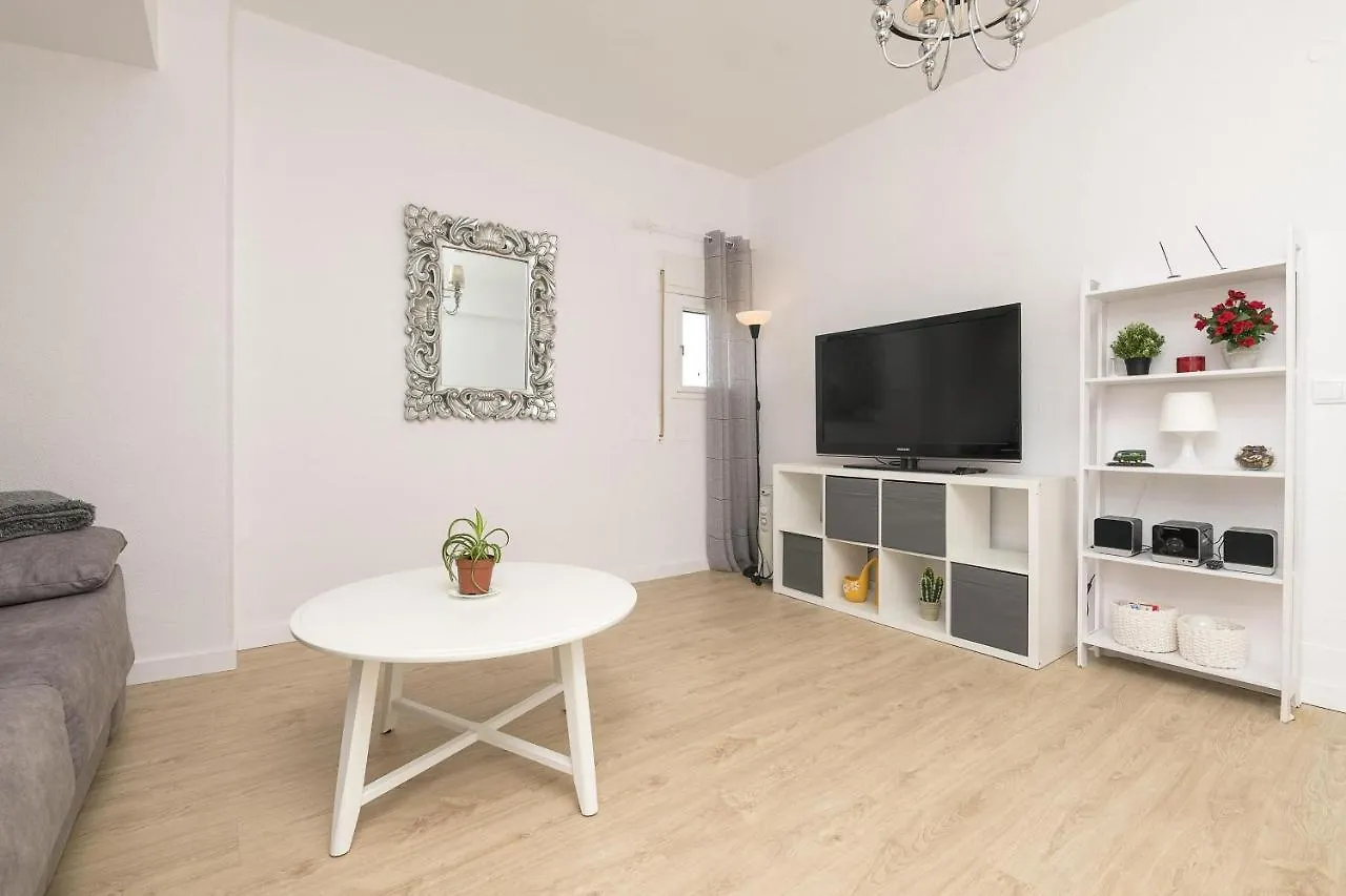 Zaudin Apartment Jerez de la Frontera