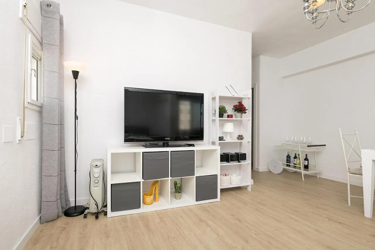 Zaudin Apartment Jerez de la Frontera