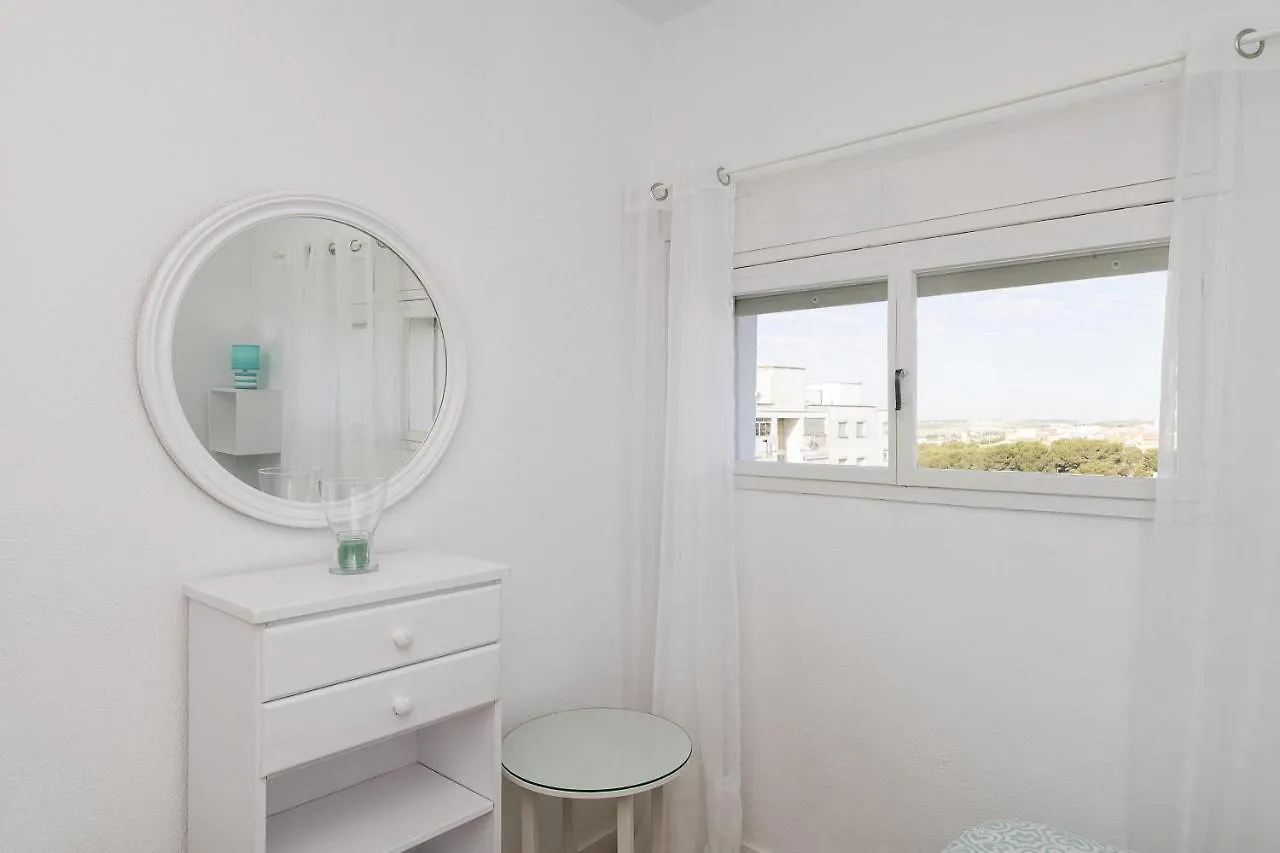 Zaudin Apartment Jerez de la Frontera
