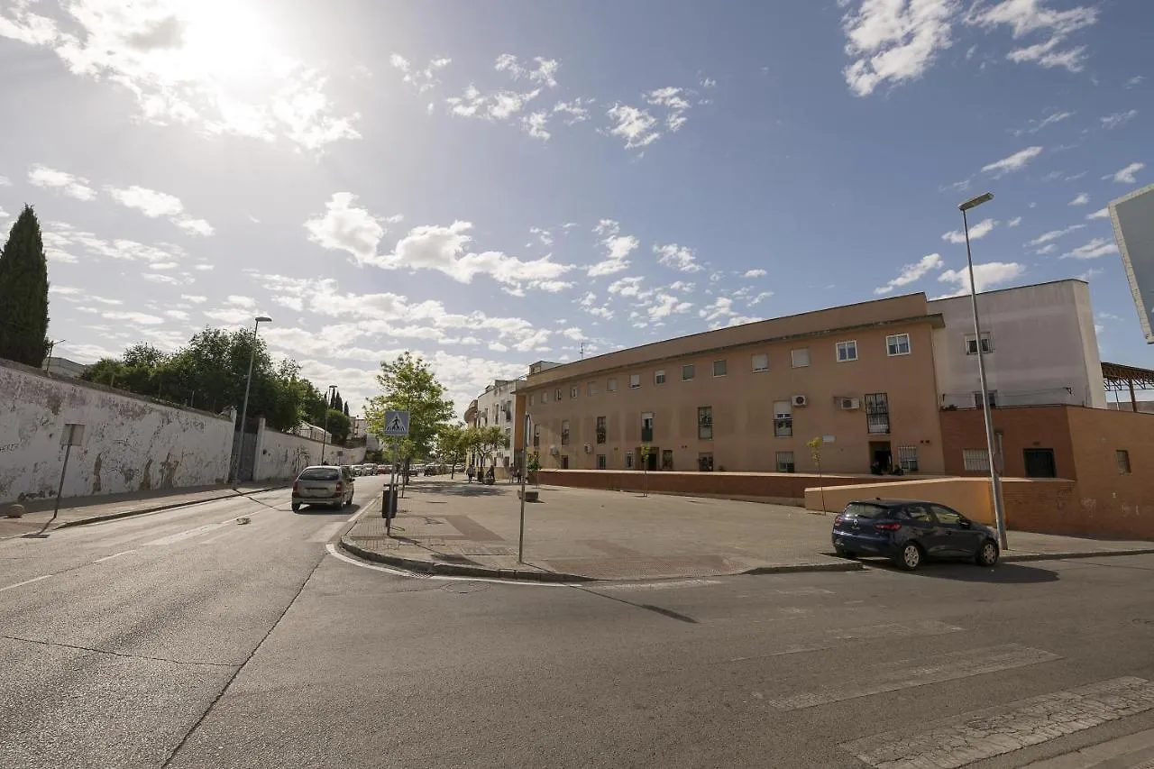 Zaudin Apartment Jerez de la Frontera