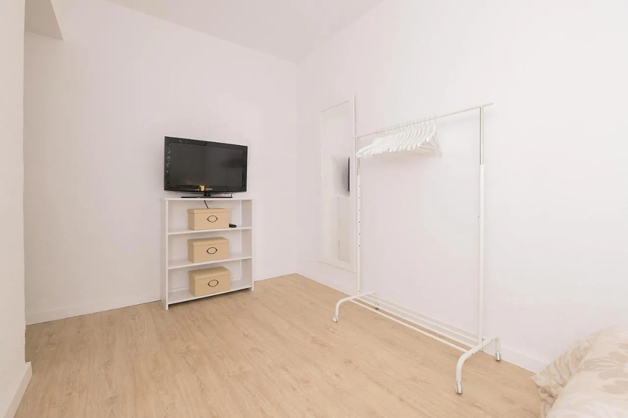 Zaudin Apartment Jerez de la Frontera Spain