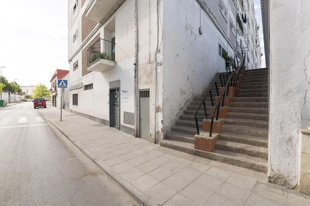 Zaudin Apartment Jerez de la Frontera