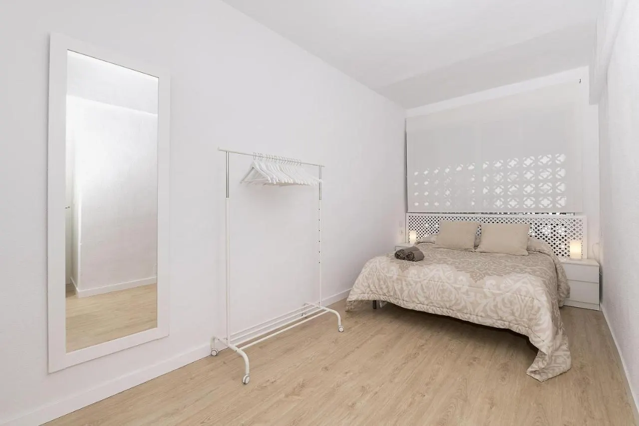 Zaudin Apartment Jerez de la Frontera 0*,